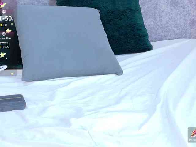 DulceVega webcam