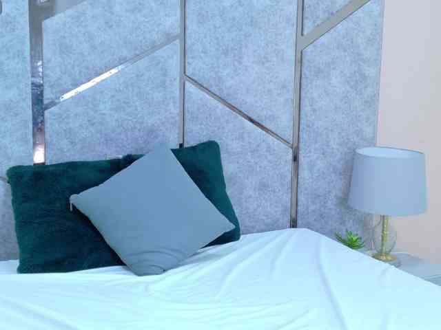 camsex live DulceVega
