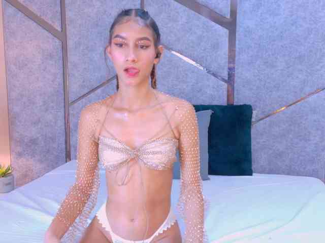 DulceVega webcam
