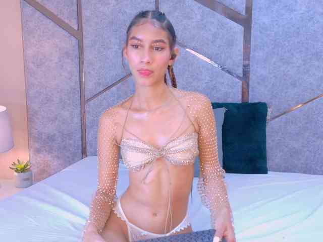 DulceVega webcam