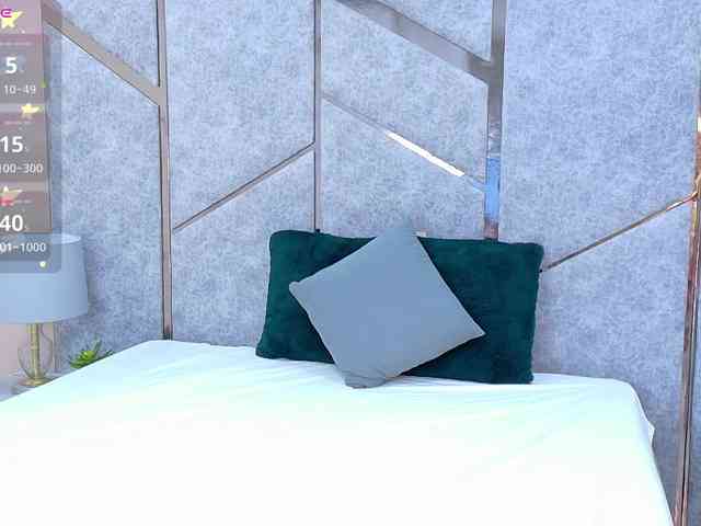 DulceVega webcam