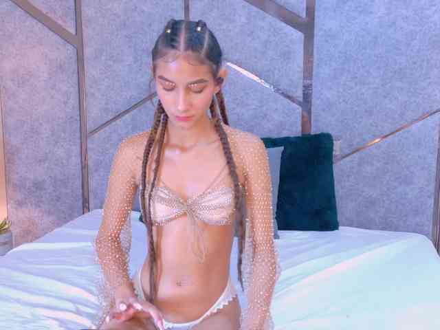 DulceVega webcam