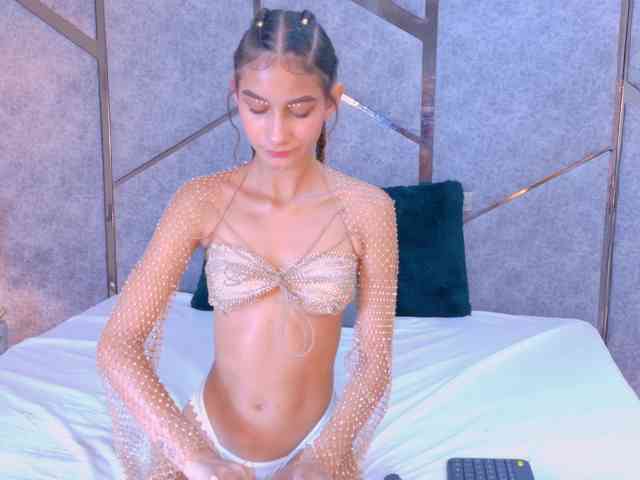 DulceVega webcam