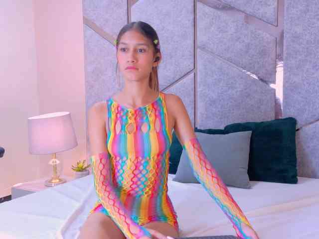 DulceVega webcam