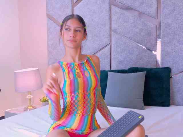 DulceVega webcam