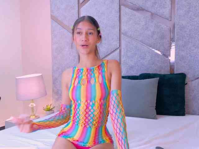 DulceVega webcam