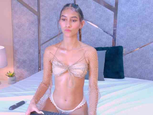 DulceVega webcam