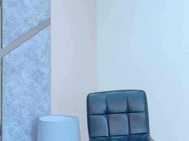 DulceVega webcam