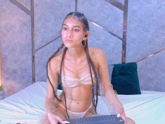 DulceVega webcam