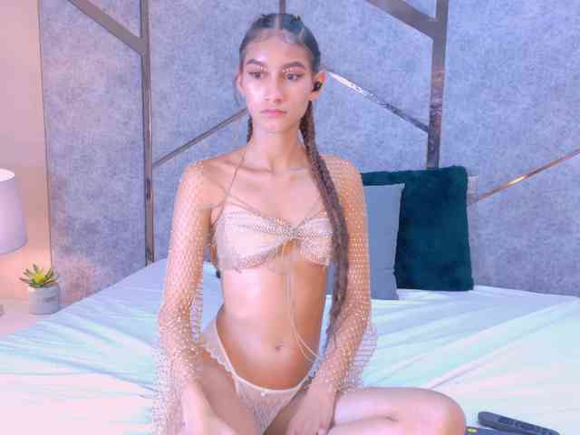 DulceVega webcam