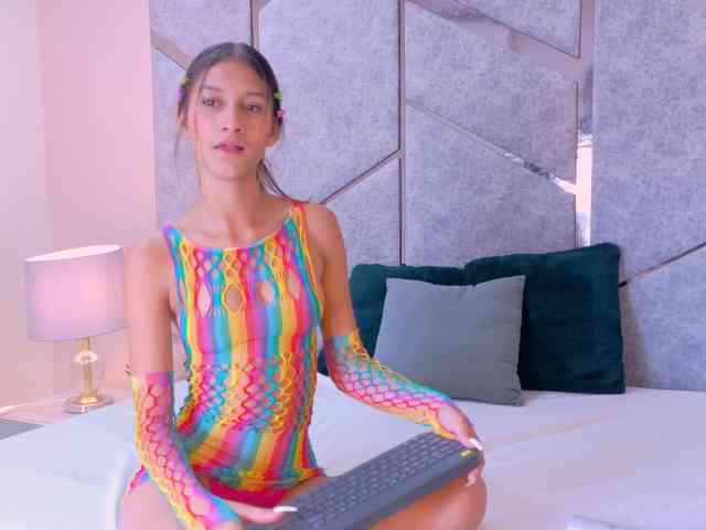 DulceVega webcam