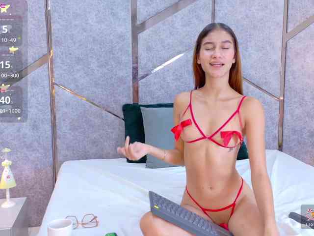 DulceVega webcam