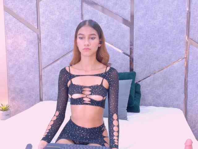 DulceVega webcam