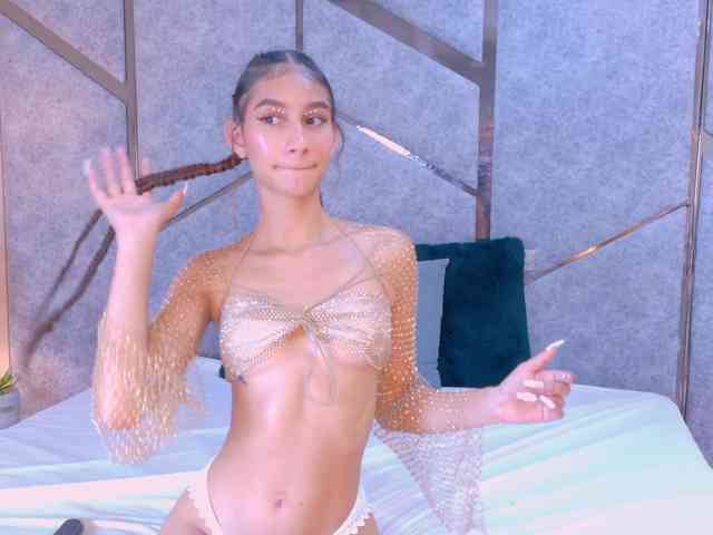 DulceVega webcam