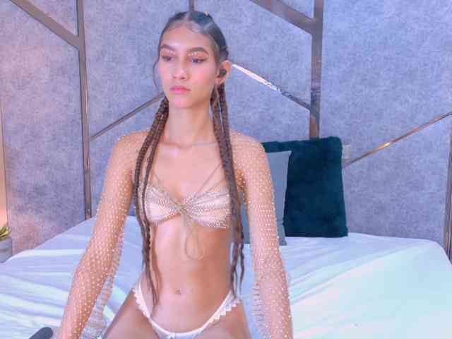 free sexcam DulceVega