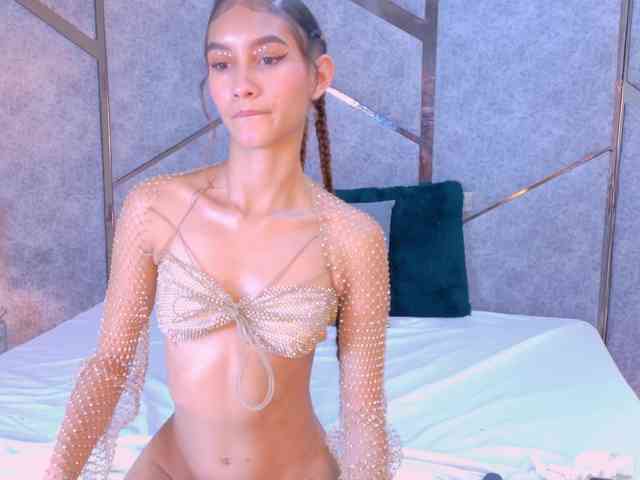 DulceVega webcam
