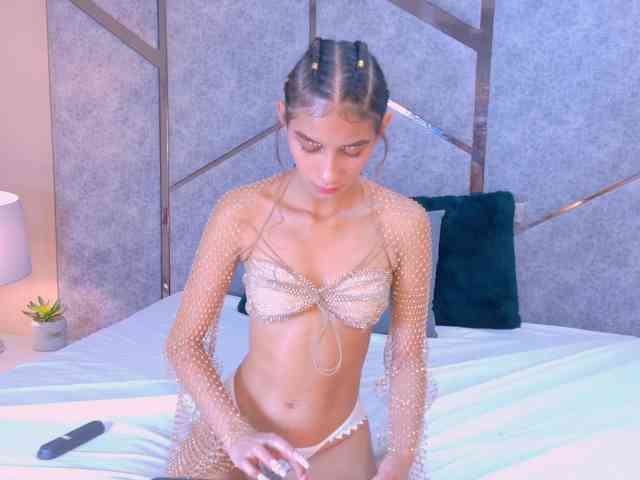 DulceVega webcam