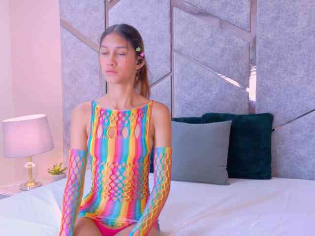 DulceVega webcam