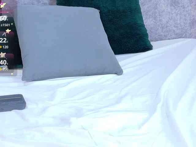 DulceVega webcam