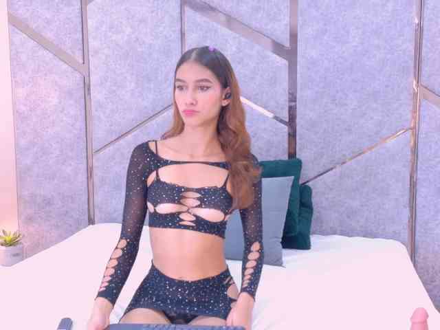 DulceVega webcam