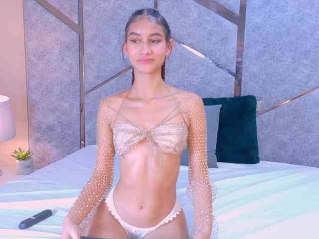 DulceVega webcam