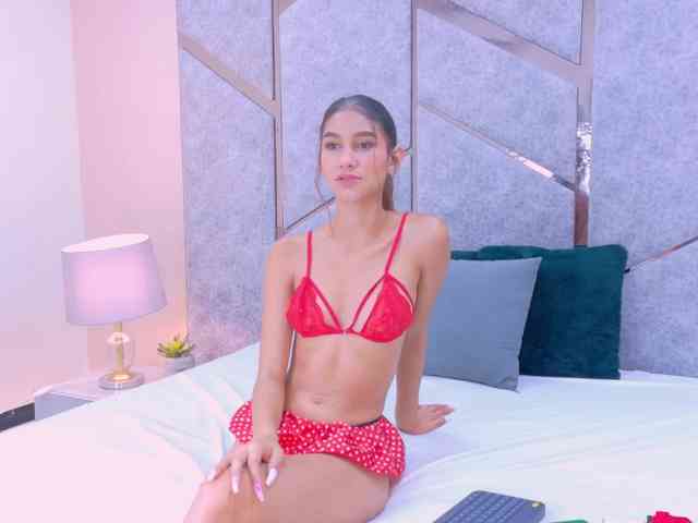 DulceVega webcam