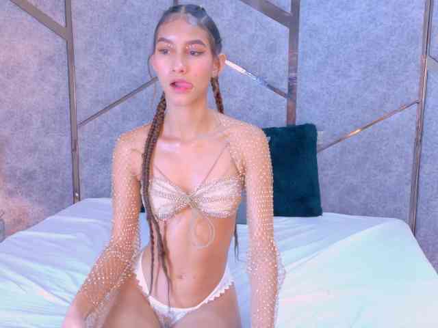 DulceVega webcam