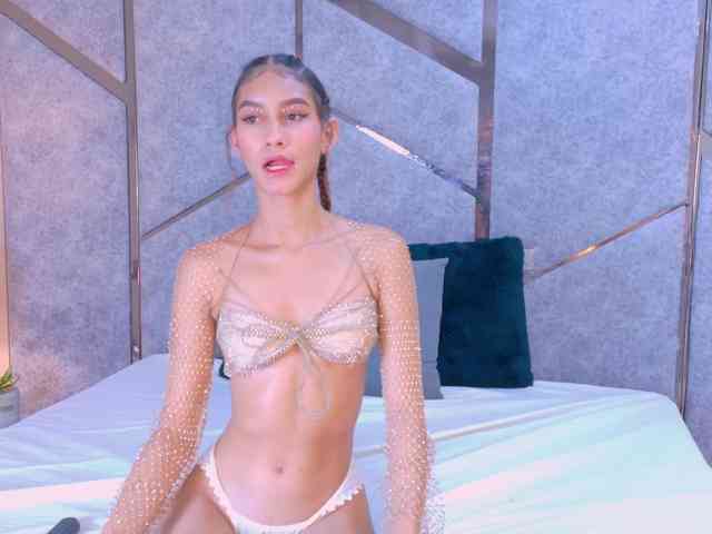 DulceVega webcam