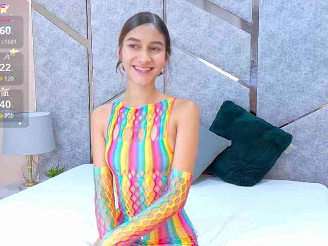 DulceVega webcam