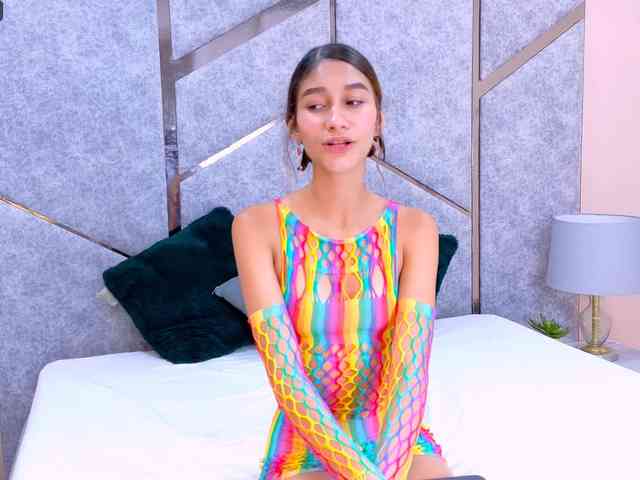 DulceVega webcam