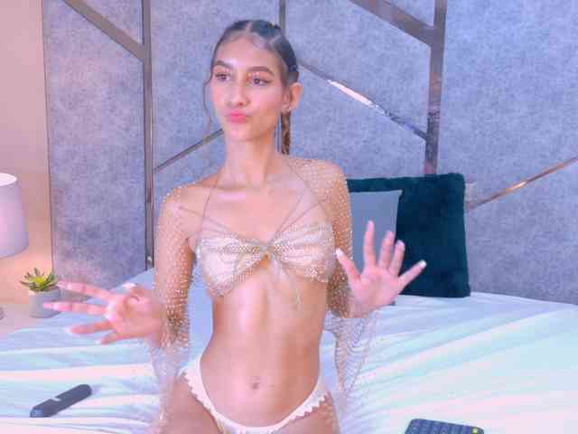 DulceVega webcam