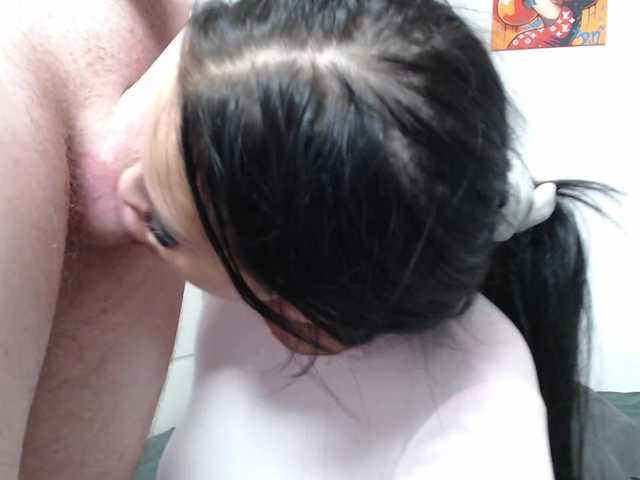 Discover CandyGirl from BongaCams