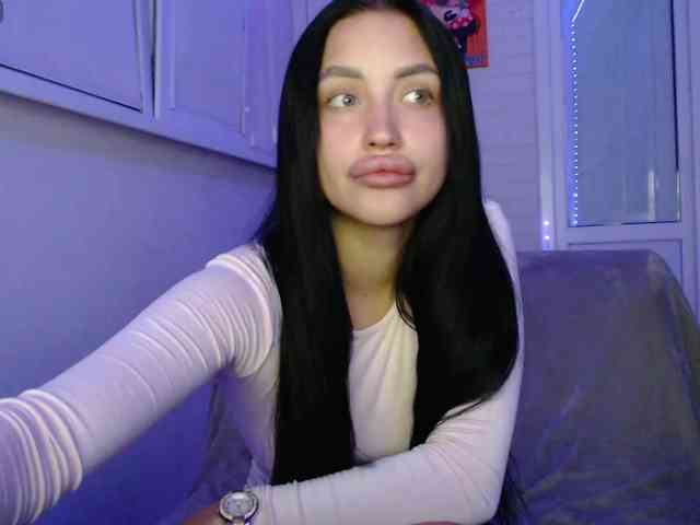 CandyGirl webcam