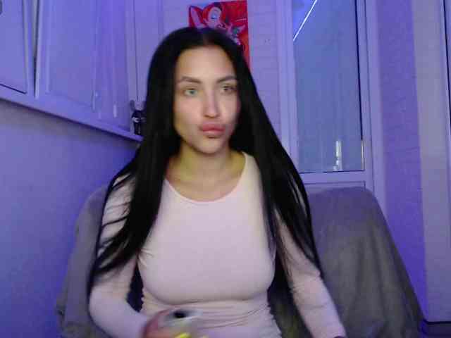 CandyGirl webcam