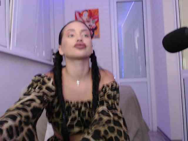 CandyGirl webcam