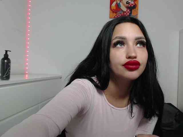 CandyGirl webcam