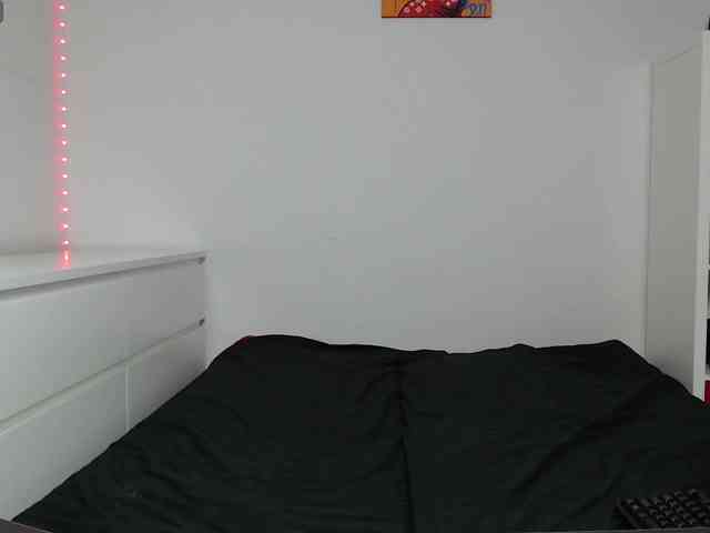 CandyGirl webcam