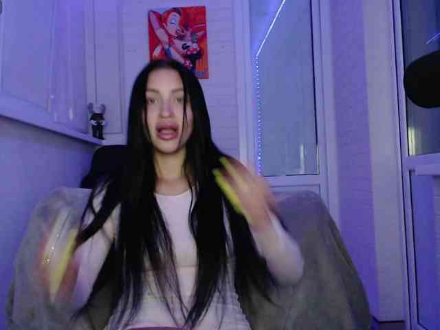 CandyGirl webcam