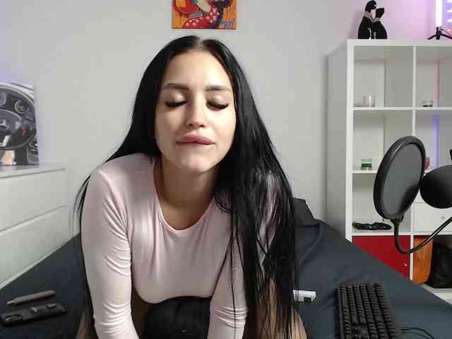 CandyGirl Live Webcam on BongaCams
