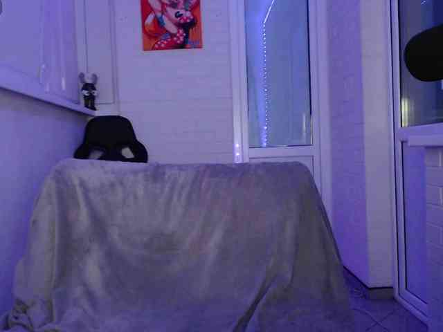 CandyGirl webcam