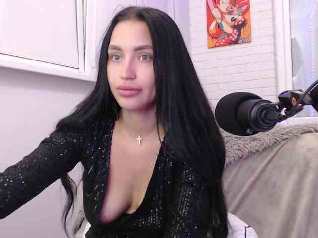 CandyGirl webcam