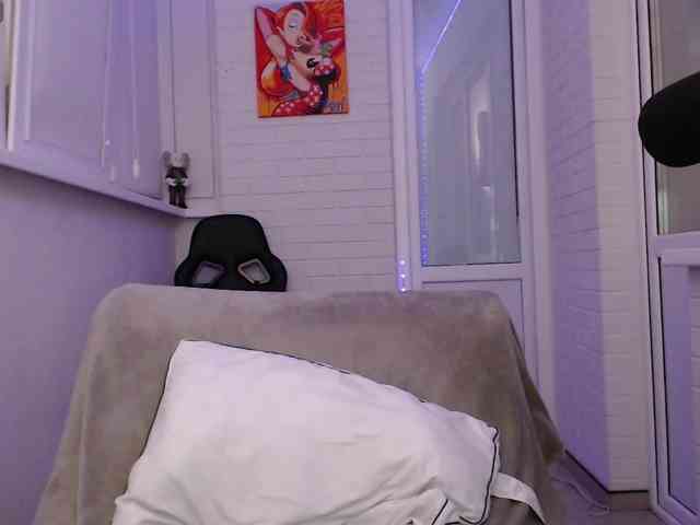 CandyGirl webcam