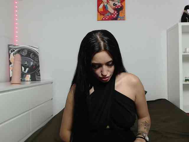 CandyGirl webcam