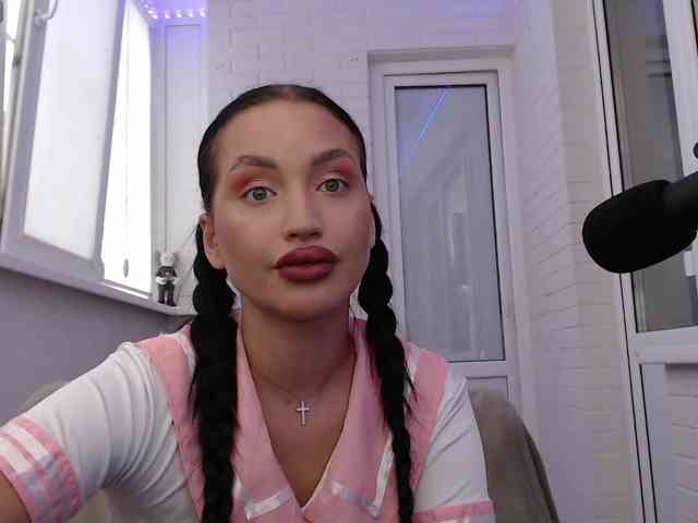 CandyGirl webcam