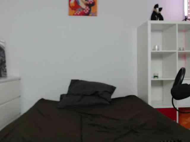 CandyGirl webcam