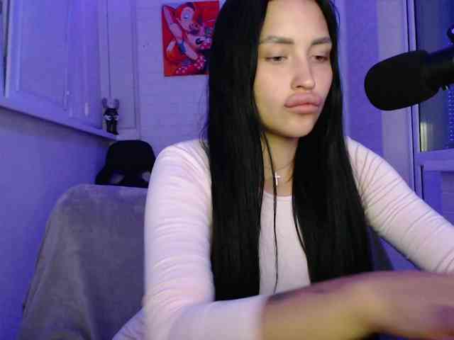 CandyGirl webcam