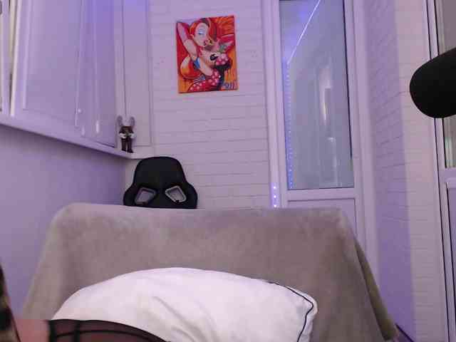 CandyGirl webcam