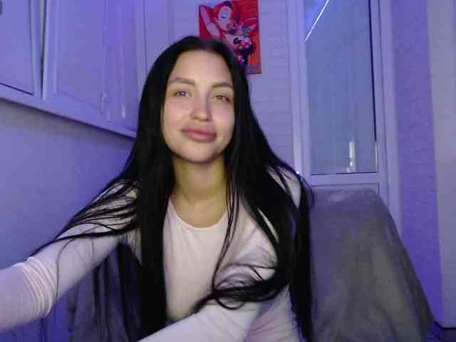 CandyGirl webcam