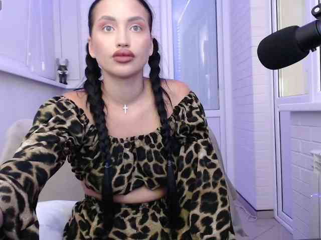 CandyGirl webcam