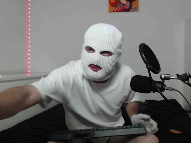 CandyGirl webcam